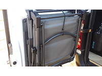 2011 mercedes-benz 906 ka 35 sprinter 316cdi camper bus - afbeelding 38 van  54