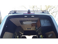 2011 mercedes-benz 906 ka 35 sprinter 316cdi camper bus - afbeelding 40 van  54