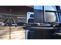 2011 mercedes-benz 906 ka 35 sprinter 316cdi camper bus - afbeelding 41 van  54