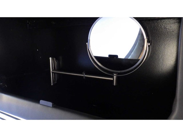 2011 mercedes-benz 906 ka 35 sprinter 316cdi camper bus - afbeelding 44 van  54