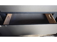 2011 mercedes-benz 906 ka 35 sprinter 316cdi camper bus - afbeelding 48 van  54