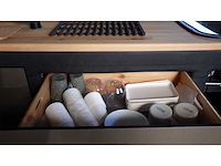 2011 mercedes-benz 906 ka 35 sprinter 316cdi camper bus - afbeelding 49 van  54