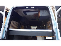 2011 mercedes-benz 906 ka 35 sprinter 316cdi camper bus - afbeelding 51 van  54
