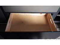 2011 mercedes-benz 906 ka 35 sprinter 316cdi camper bus - afbeelding 53 van  54