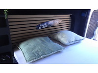 2011 mercedes-benz 906 ka 35 sprinter 316cdi camper bus - afbeelding 54 van  54