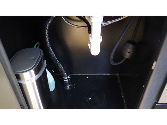 2011 mercedes-benz 906 ka 35 sprinter 316cdi camper bus - afbeelding 3 van  36