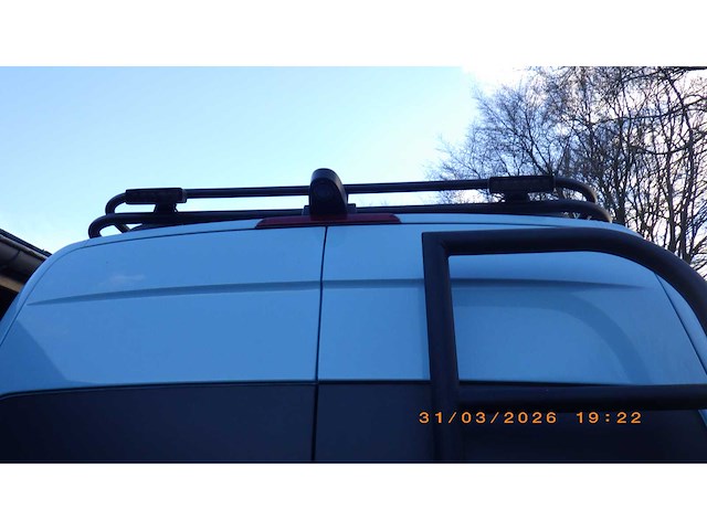 2011 mercedes-benz 906 ka 35 sprinter 316cdi camper bus - afbeelding 6 van  36