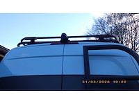 2011 mercedes-benz 906 ka 35 sprinter 316cdi camper bus - afbeelding 6 van  36