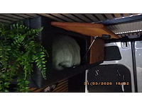 2011 mercedes-benz 906 ka 35 sprinter 316cdi camper bus - afbeelding 16 van  36