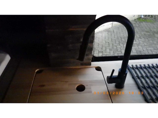 2011 mercedes-benz 906 ka 35 sprinter 316cdi camper bus - afbeelding 18 van  36