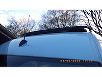 2011 mercedes-benz 906 ka 35 sprinter 316cdi camper bus - afbeelding 19 van  36