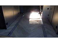 2011 mercedes-benz 906 ka 35 sprinter 316cdi camper bus - afbeelding 24 van  36