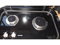 2011 mercedes-benz 906 ka 35 sprinter 316cdi camper bus - afbeelding 28 van  36