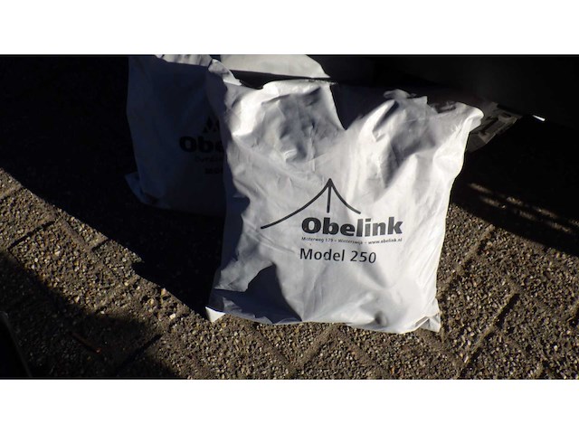 2011 mercedes-benz 906 ka 35 sprinter 316cdi camper bus - afbeelding 33 van  36