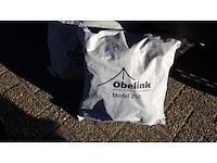 2011 mercedes-benz 906 ka 35 sprinter 316cdi camper bus - afbeelding 33 van  36