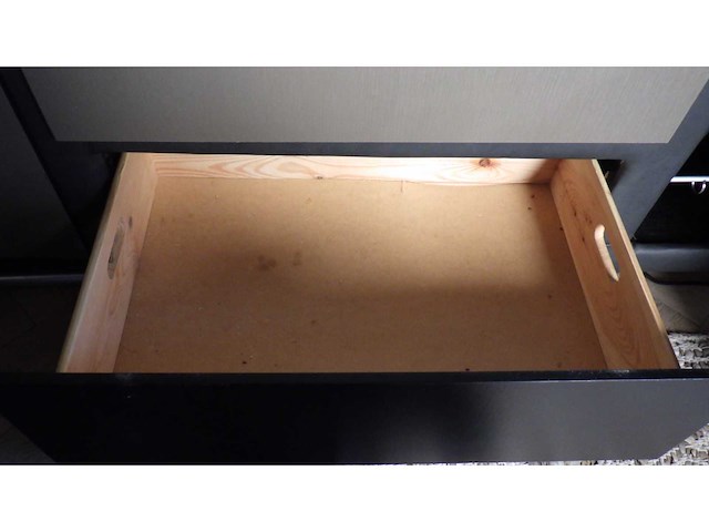 2011 mercedes-benz 906 ka 35 sprinter 316cdi camper bus - afbeelding 36 van  36