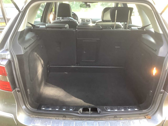 2011 mercedes-benz b-klasse 180 cdi business cl. personenauto - afbeelding 2 van  14