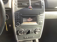 2011 mercedes-benz b-klasse 180 cdi business cl. personenauto - afbeelding 4 van  14