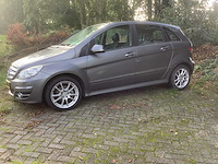 2011 mercedes-benz b-klasse 180 cdi business cl. personenauto - afbeelding 1 van  14