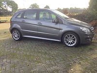 2011 mercedes-benz b-klasse 180 cdi business cl. personenauto - afbeelding 7 van  14