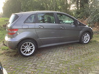 2011 mercedes-benz b-klasse 180 cdi business cl. personenauto - afbeelding 8 van  14