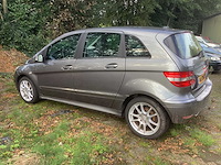 2011 mercedes-benz b-klasse 180 cdi business cl. personenauto - afbeelding 9 van  14