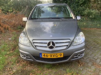 2011 mercedes-benz b-klasse 180 cdi business cl. personenauto - afbeelding 11 van  14