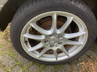 2011 mercedes-benz b-klasse 180 cdi business cl. personenauto - afbeelding 12 van  14