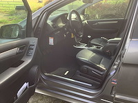 2011 mercedes-benz b-klasse 180 cdi business cl. personenauto - afbeelding 13 van  14