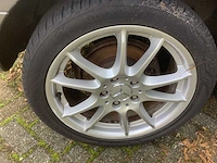 2011 mercedes-benz b-klasse 180 cdi business cl. personenauto - afbeelding 11 van  14