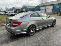 2011 mercedes-benz c-klasse coupé 220 cdi - afbeelding 2 van  45