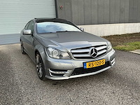 2011 mercedes-benz c-klasse coupé 220 cdi - afbeelding 6 van  45