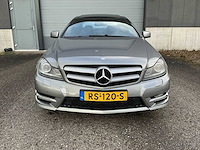 2011 mercedes-benz c-klasse coupé 220 cdi - afbeelding 7 van  45