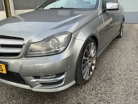 2011 mercedes-benz c-klasse coupé 220 cdi - afbeelding 8 van  45