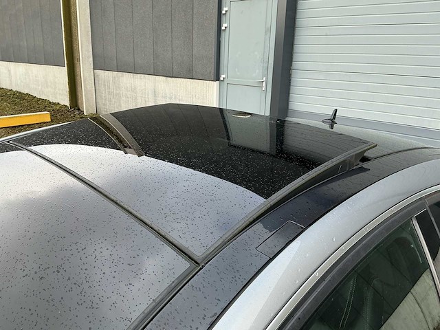 2011 mercedes-benz c-klasse coupé 220 cdi - afbeelding 9 van  45