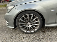 2011 mercedes-benz c-klasse coupé 220 cdi - afbeelding 10 van  45