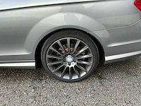 2011 mercedes-benz c-klasse coupé 220 cdi - afbeelding 11 van  45