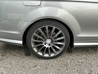 2011 mercedes-benz c-klasse coupé 220 cdi - afbeelding 13 van  45