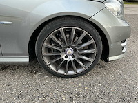 2011 mercedes-benz c-klasse coupé 220 cdi - afbeelding 14 van  45