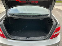 2011 mercedes-benz c-klasse coupé 220 cdi - afbeelding 16 van  45