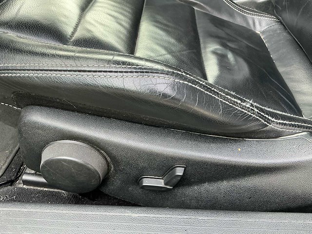 2011 mercedes-benz c-klasse coupé 220 cdi - afbeelding 27 van  45