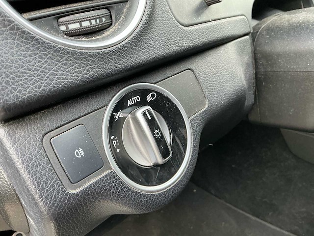 2011 mercedes-benz c-klasse coupé 220 cdi - afbeelding 29 van  45