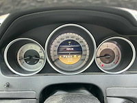 2011 mercedes-benz c-klasse coupé 220 cdi - afbeelding 30 van  45