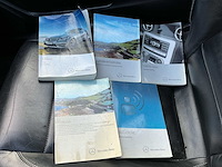 2011 mercedes-benz c-klasse coupé 220 cdi - afbeelding 34 van  45