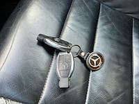 2011 mercedes-benz c-klasse coupé 220 cdi - afbeelding 35 van  45