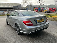 2011 mercedes-benz c-klasse coupé 220 cdi - afbeelding 39 van  45