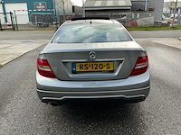 2011 mercedes-benz c-klasse coupé 220 cdi - afbeelding 40 van  45