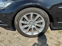 2011 mercedes-benz cls-klasse 350 personenauto - afbeelding 2 van  33
