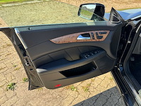 2011 mercedes-benz cls-klasse 350 personenauto - afbeelding 10 van  33