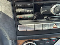 2011 mercedes-benz cls-klasse 350 personenauto - afbeelding 15 van  33